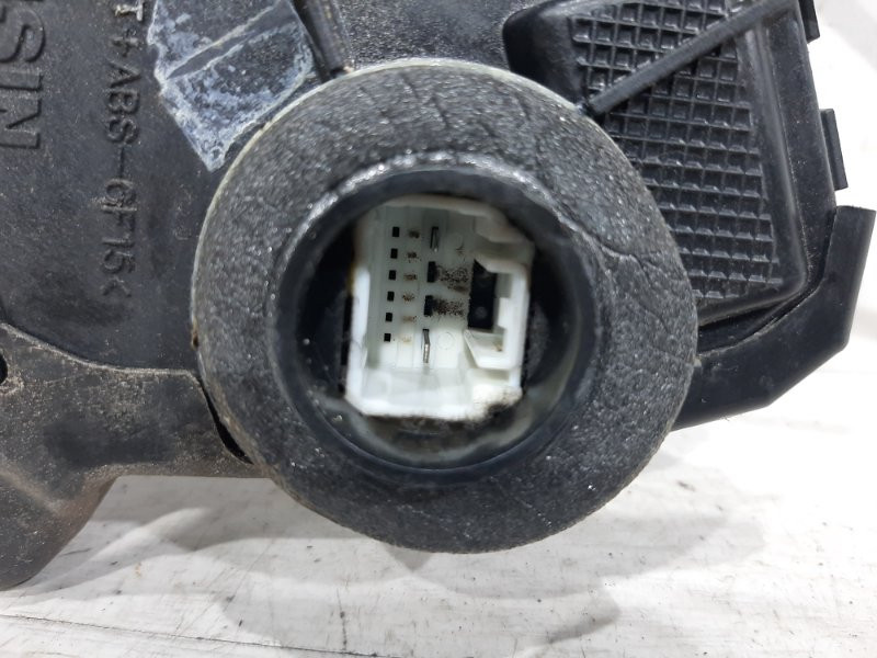 Замок двери передний правый Toyota Avensis 2002-2010 6903002162 (Арт. 26410) Київ - зображення 5