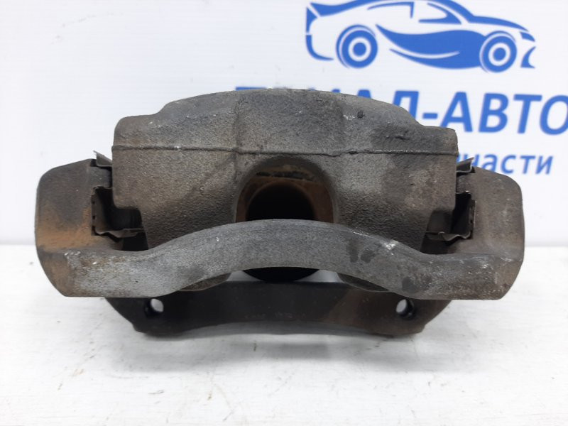 Суппорт передний левый Chevrolet Cruze 2009-2016 13504868 (Арт. 28391) Київ - зображення 2