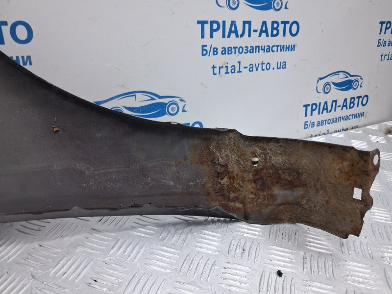 Крыло переднее левое Hyundai Sonata 2004-2010 663103K200 (Арт. 80224) Киев - изображение 8