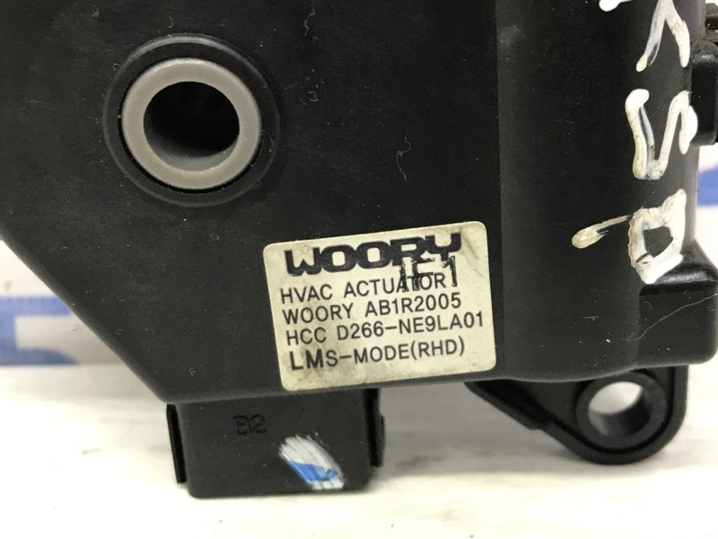 Сервопривод Kia Sportage SL 2.0 DIESEL D4HA 2010 (б/у) Київ - зображення 4