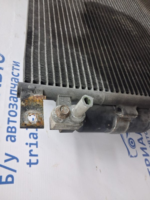 Радиатор кондиционера Nissan Pathfinder R51 2.5 DIESEL YD25DDTI 2004 (б/у) Киев - изображение 2