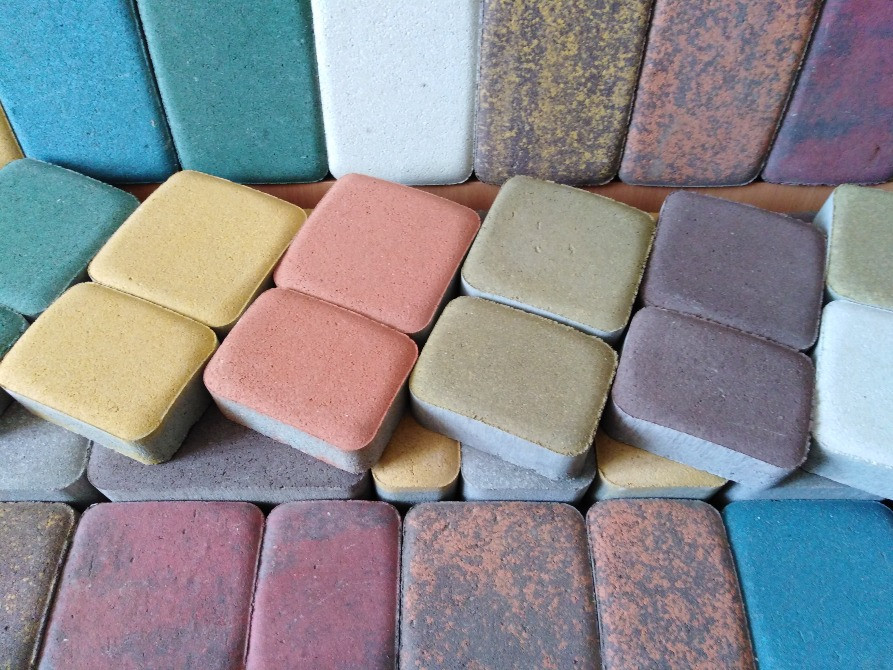 Тротуарная плитка в Харькове - производство, продажа и укладка. Харків - зображення 2