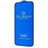 Захисне скло BLADE ANTISTATIC Series Full Glue для Xiaomi Redmi 15 169.5mm Black Харьков