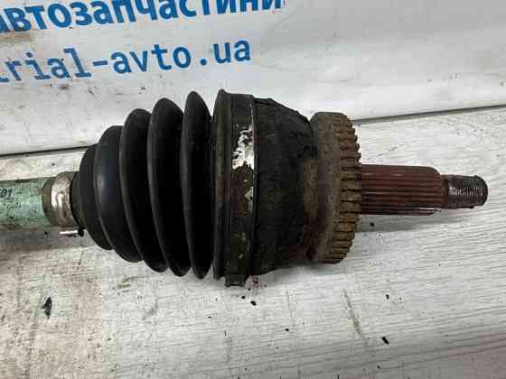 Привод передний левый АКПП Hyundai Santa fe DM 2.2 DIESEL D4HB 2012 (б/у) Киев