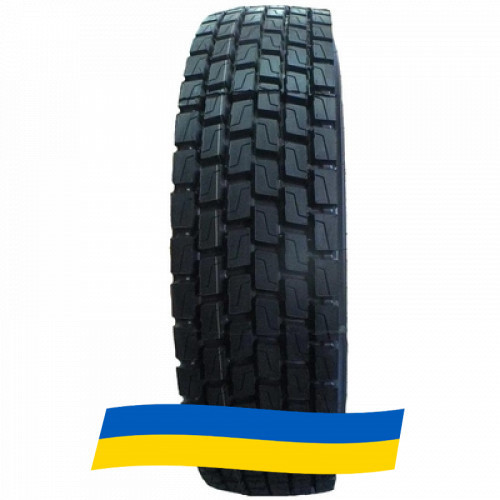 295/80 R22.5 Terraking HS202 152/149M Ведуча шина Київ - зображення 2