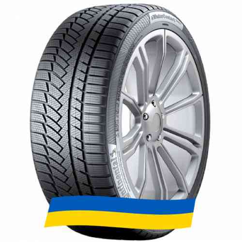 235/65 R18 Continental WinterContact TS 850P SUV 110H Позашляхова шина Київ