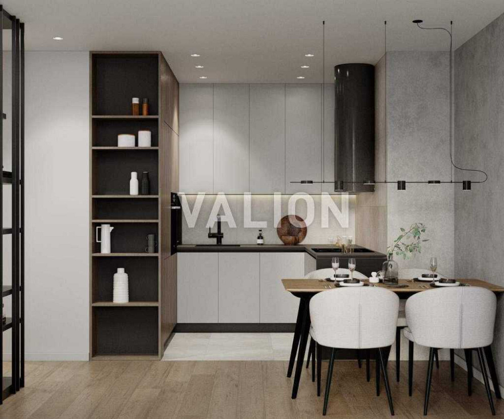 продажа 2-к квартира Киев, Дарницкий, 170000 $ Киев - изображение 1