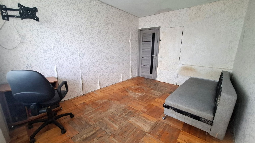 Продаж 2-к, квартири Тракторобудівників просп., 90Б, Салтівка 604 Харьков - изображение 3