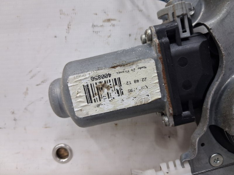 Стеклоподъемник задний правый Nissan Pathfinder R51 2.5 DIESEL YD25DDTI 2004 (б/у) Киев - изображение 4