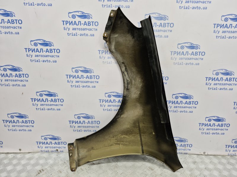Крыло переднее правое Chevrolet Epica 2006-2013 96636330 (Арт. 52131) Київ - зображення 8
