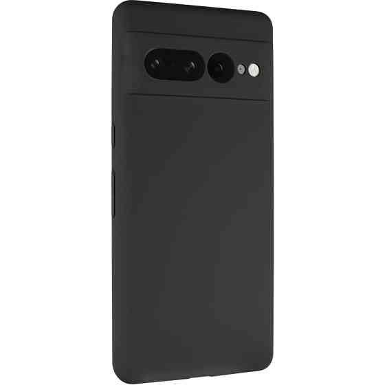 Чехол Silicone Cover Lakshmi Full Camera (AAA) для Google Pixel 11 Херсон