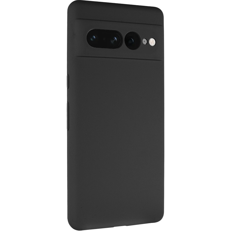Чехол Silicone Cover Lakshmi Full Camera (AAA) для Google Pixel 11 Херсон - зображення 1