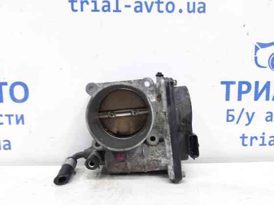 Заслонка дроссельная Nissan Juke 2010-2019 161191KC0B (Арт. 28616) Киев
