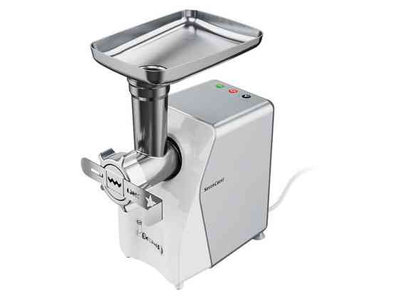 Мясорубка Silver Сrest SFW-350-D4 1200 Вт Киев