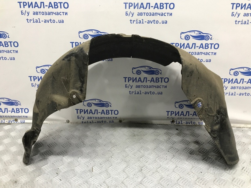 Подкрылок задний правый Kia Sportage SL 1.7 DIESEL D4FD 2010 (б/у) Киев - изображение 1