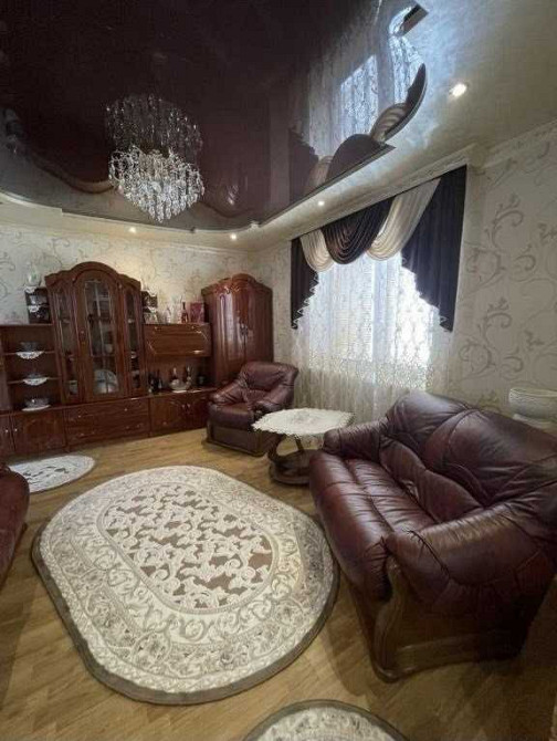 продажа 5-к дом Береговский, Геча, 95000 $  - изображение 10