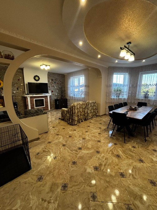 Продаж котеджу з ремонтом в КМ Home Resort Березівка Київ - зображення 7