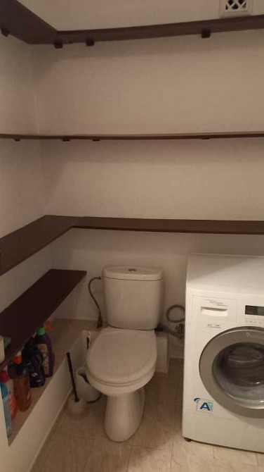 долгосрочная аренда 2-к квартира Киев, Дарницкий, 10000 грн./мес. Київ - зображення 12