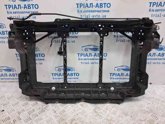 Панель передняя Mazda 6 GJ 2.2 DIESEL 2012 (б/у) Киев