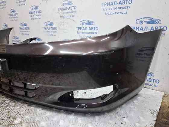 Бампер передний Toyota Camry XV30 3.0 БЕНЗИН 1MZFE 2001 (б/у) Київ