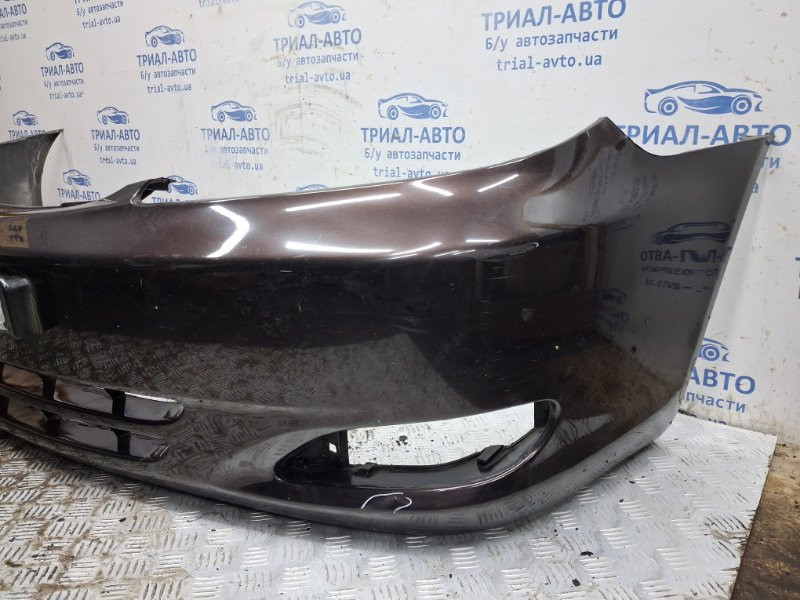 Бампер передний Toyota Camry XV30 3.0 БЕНЗИН 1MZFE 2001 (б/у) Київ - зображення 3