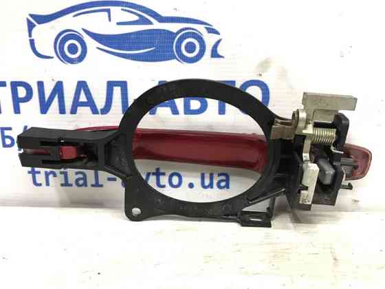 Ручка двери внешняя задняя правая Mitsubishi Lancer 2007-2017 5716A086 (Арт. 29527) Київ