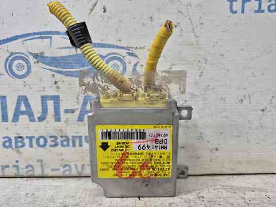 Блок управления AIRBAG Mitsubishi Outlander 2003-2006 MN141499 (Арт. 87757) Київ