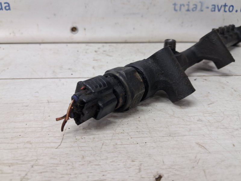 Топливная рампа Toyota Prado 2002-2009 2381030060 (Арт. 65145) Київ - зображення 3