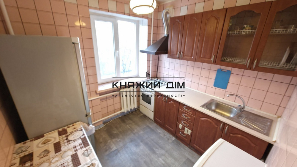 Без комісії! Оренда 2-х к. квартири Дарницька площа КОД 11204219 Київ - зображення 1