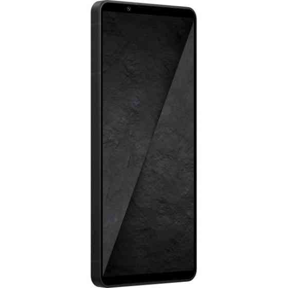 Смартфон Sony Xperia 1 VIII 12/512GB Graphite Black EU Харків