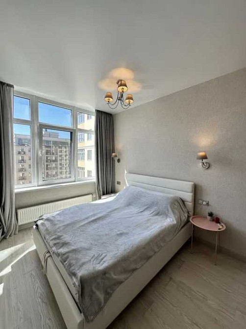 продажа 1-к квартира Овидиопольский, Лиманка, 49500 $  - зображення 2