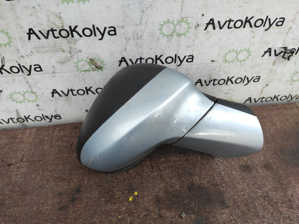 Зеркало правое Opel Zafira C 2012-2019 Ковель - зображення 2