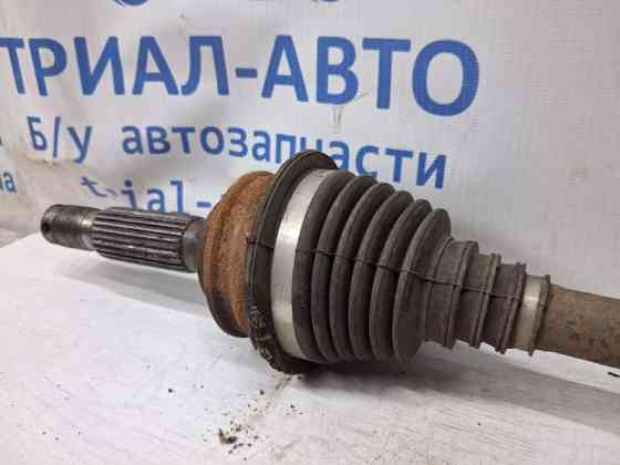 Привод задний правый Mitsubishi Outlander 2007-2012 3715A008 (Арт. 80674) Киев