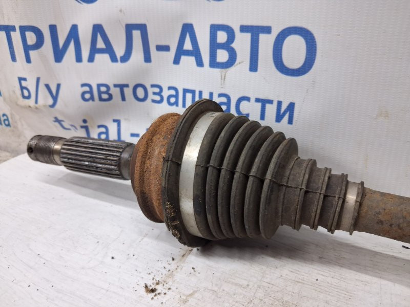 Привод задний правый Mitsubishi Outlander 2007-2012 3715A008 (Арт. 80674) Киев - изображение 5
