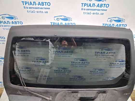 Крышка багажника Mitsubishi Pajero Wagon 1999-2006 MR508408 (Арт. 75731) Київ