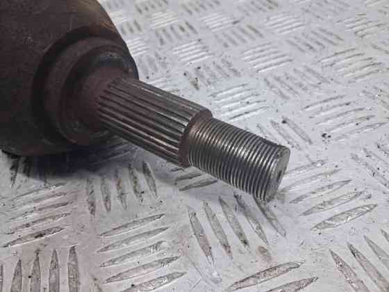 Привод передний правый Nissan Qashqai 2006-2013 39100JD72B (Арт. 82523) Киев