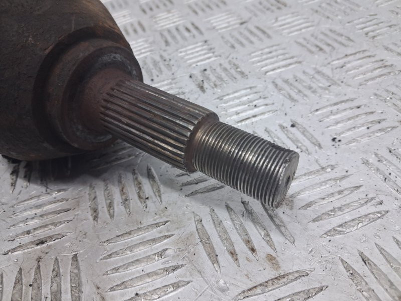Привод передний правый Nissan Qashqai 2006-2013 39100JD72B (Арт. 82523) Київ - зображення 3