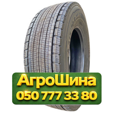 315/60R22.5 Continental Conti EcoPlus HD3+ 152/148L PR20 Ведущая грузовая шина Київ - зображення 1