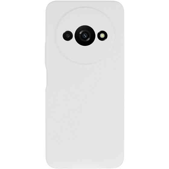 Чехол Silicone Cover Lakshmi Full Camera (AAA) для Xiaomi Redmi A3 Херсон