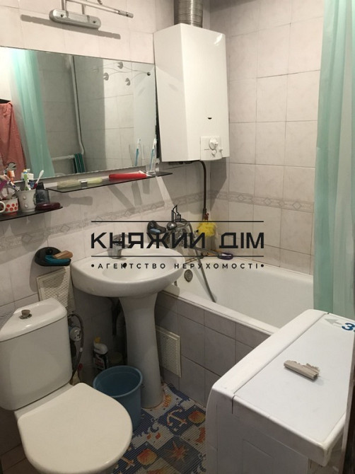 Продаж 3-х к. квартири на Печерську м. Звіринецька. №21146833 Київ - зображення 7