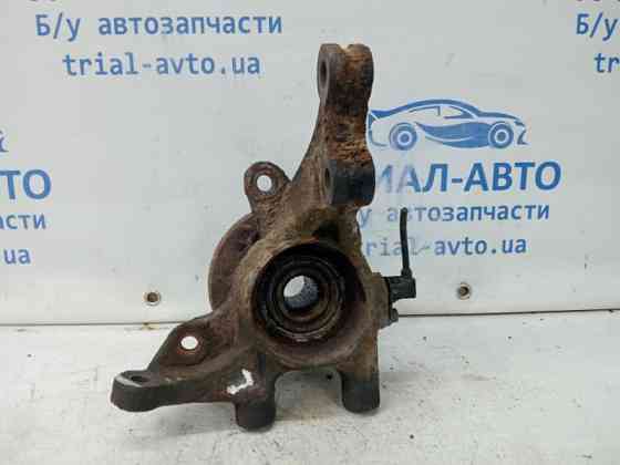 Кулак поворотный левый со ступицей Hyundai I30 2007-2012 517152H100 (Арт. 61772) Киев