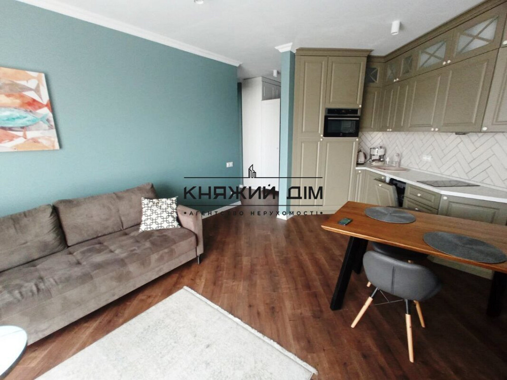 БЕЗ КОМІСІЇ! Оренда ЖК Квартет. Метро Вокзальна. Код об'єкта: 11184235 Киев - изображение 2