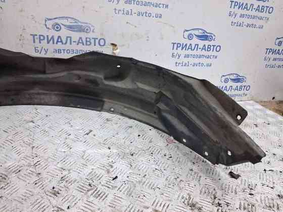Подкрылок передний правый Mitsubishi Outlander 2005-2012 5370A072 (Арт. 67987) Київ