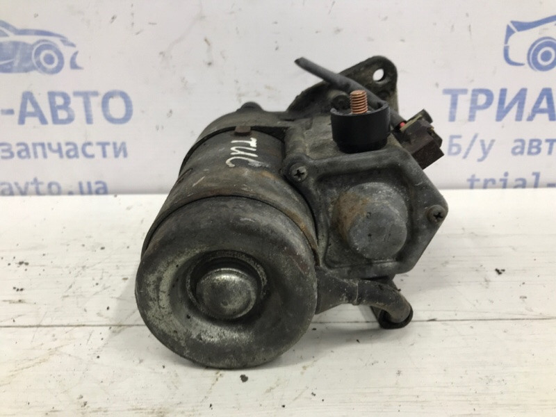 Стартер Hyundai Tucson 2004-2009 3610027010 (Арт. 52388) Київ - зображення 5