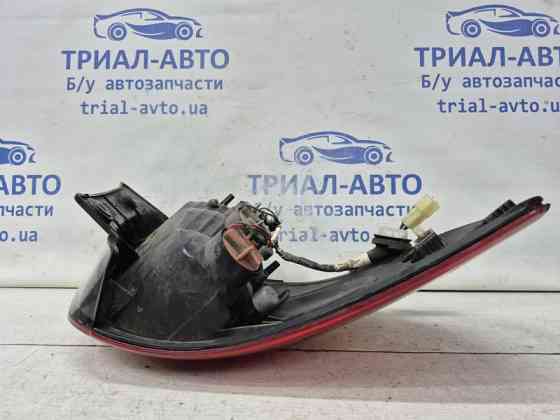 Фонарь задний внешний правый Suzuki SX4 2006-2014 3565079J10 (Арт. 64680) Киев