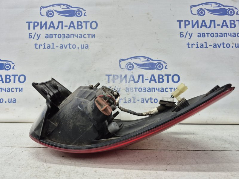 Фонарь задний внешний правый Suzuki SX4 2006-2014 3565079J10 (Арт. 64680) Киев - изображение 6