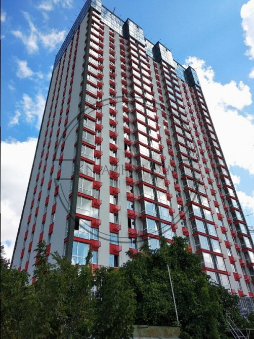 Продажа квартиры Киев, Святошинський р-н, Булаховского Академика ул. код 21135523 Київ - зображення 7