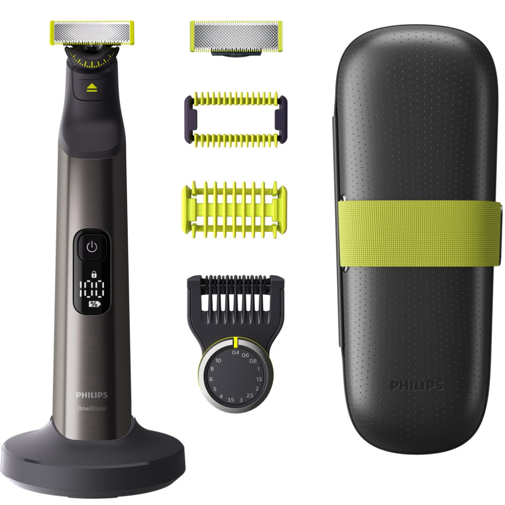 Електробритва Philips QP6651-61 Київ - зображення 1
