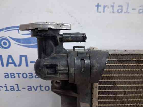 Радиатор основной Mitsubishi L200 KB 2.5 DIESEL 4D56 2006 (б/у) Киев