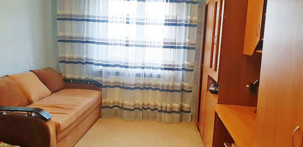 Здам двохкімнатну з ремонтом та індивідуальним опаленням на Карбишева (Люльки). Белая Церковь - изображение 7